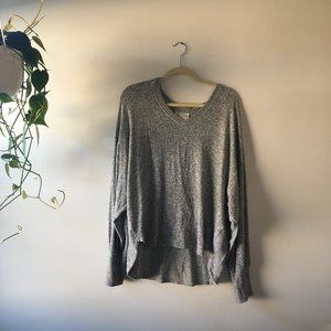 saturday sunday lounge shirt from anthropolgie